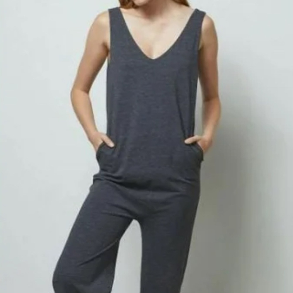 Lunya Restore Romper